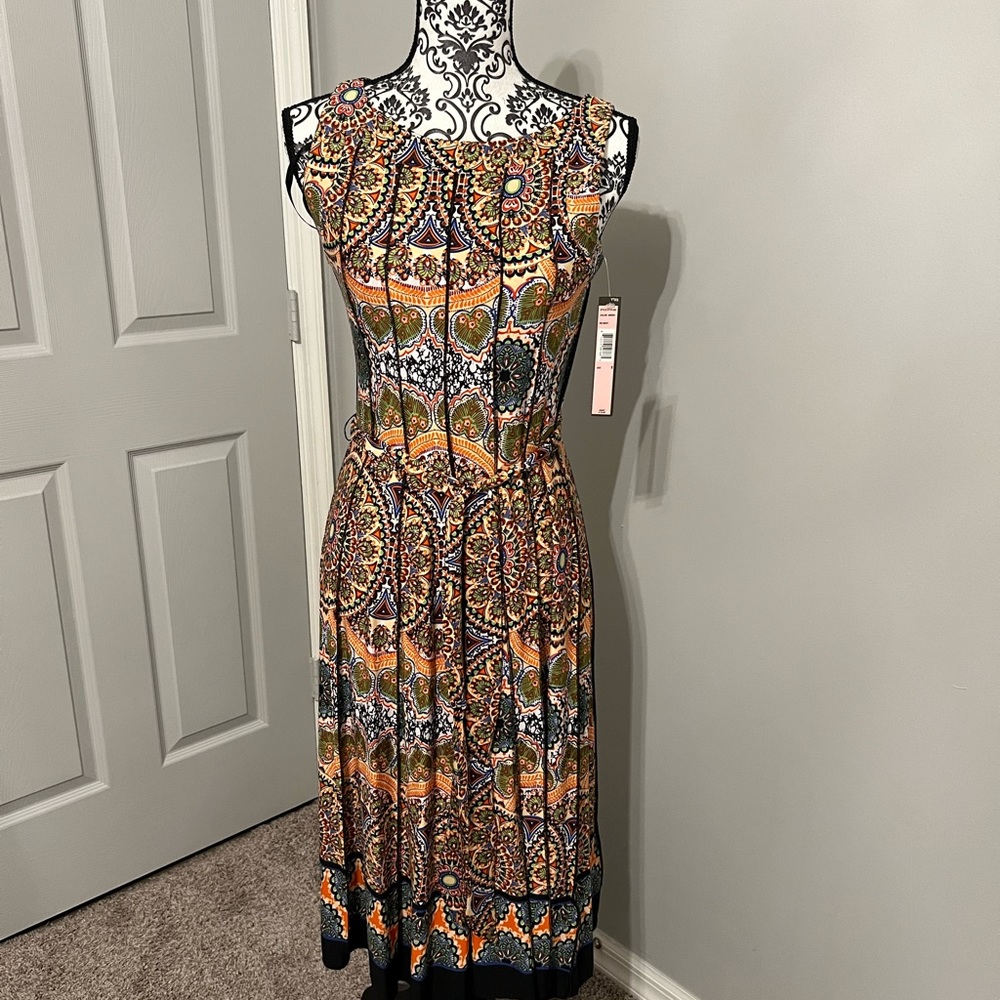 Voir Voir Dress